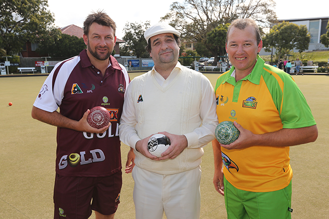 Fast-paced sporting matches are growing in popularity - Bowls Australia