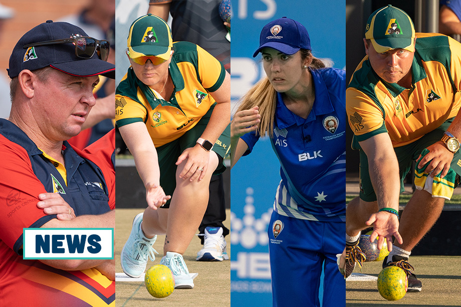 Bowls Premier League (BPL) - Bowls Australia