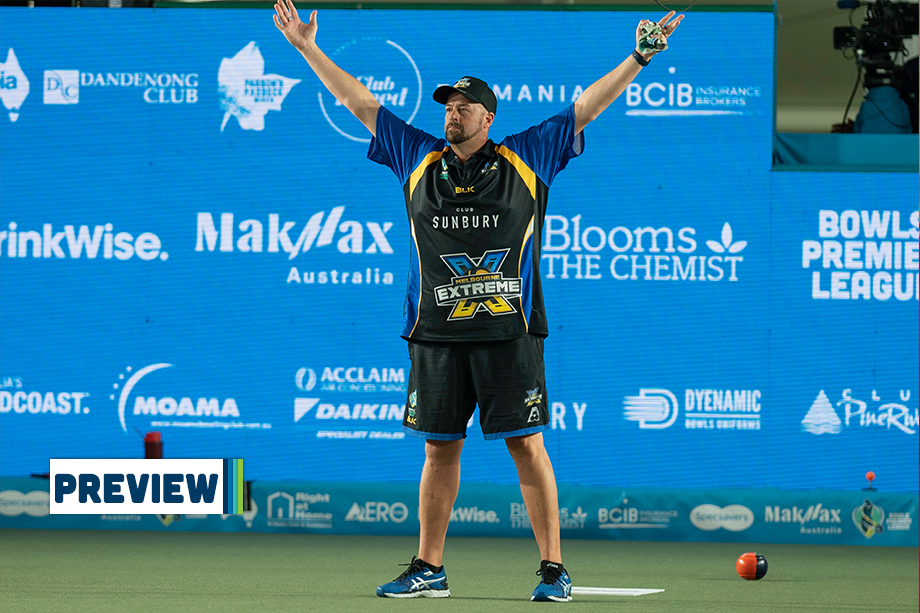 Bowls Premier League (BPL) - Bowls Australia