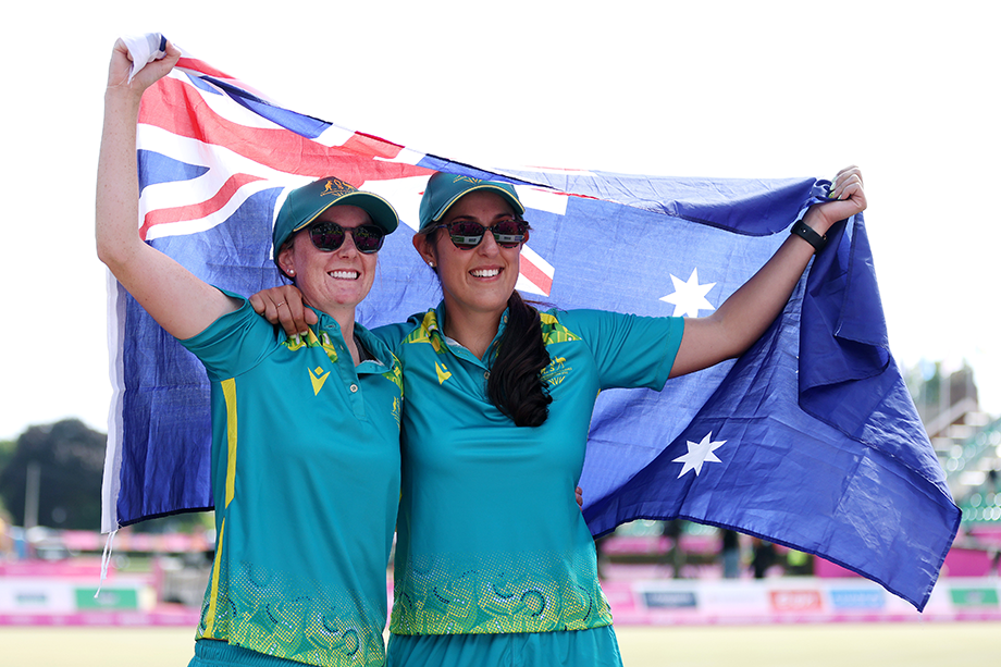 2026 Commonwealth Games medal programme announced